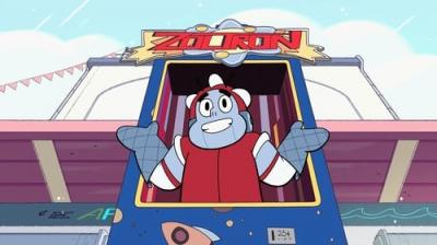 Steven Universe