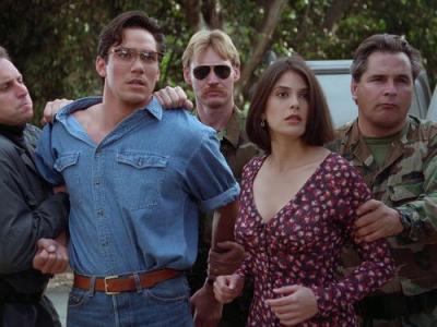 Lois & Clark: The New Adventures of Superman