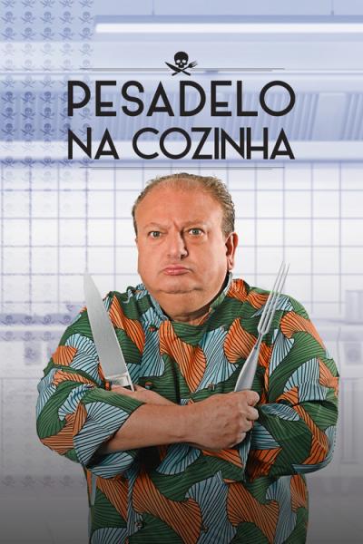 Pesadelo na Cozinha filmas online