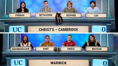 University Challenge