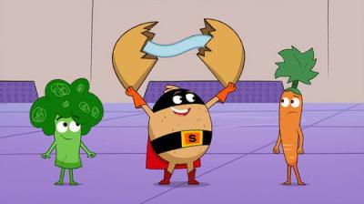 Supertato