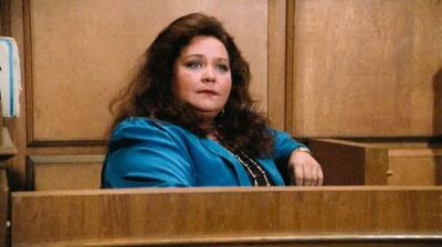 L.A. Law