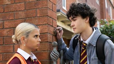 Waterloo Road