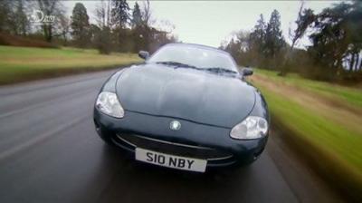 Wheeler Dealers