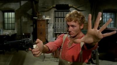 The Prisoner