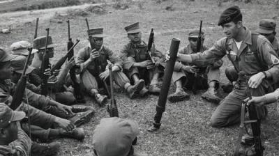 Vietnamo Karas