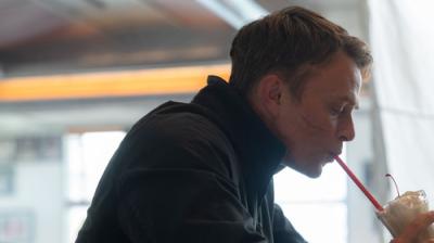 Drąsiaširdis: Atgimimas