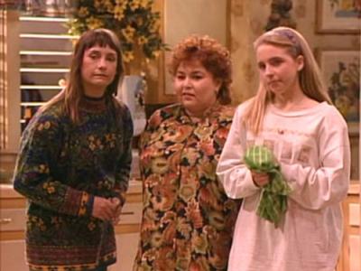 Roseanne