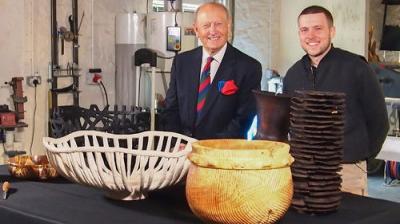 Bargain Hunt