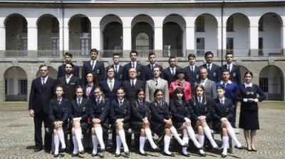 Il Collegio