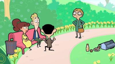 Mr. Bean: The Animated Series