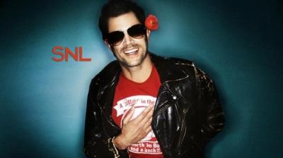 Saturday Night Live