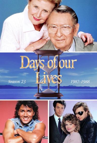 Days of Our Lives filmas online
