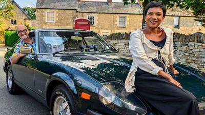 Antiques Road Trip