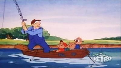 Alvin and the Chipmunks