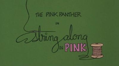 The All New Pink Panther Show
