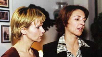 In aller Freundschaft
