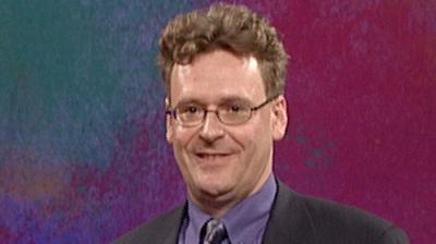 Whose Line Is It Anyway?