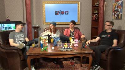 Kino Plus