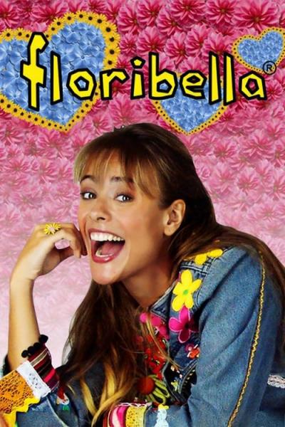 Floribella filmas online