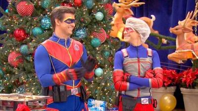 Henry Danger