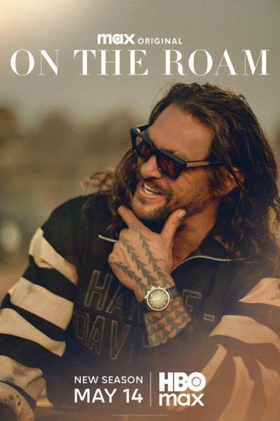 On the Roam filmas online