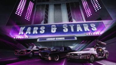 Kars & Stars