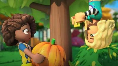 LEGO Friends: The Next Chapter