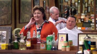 Mike & Molly