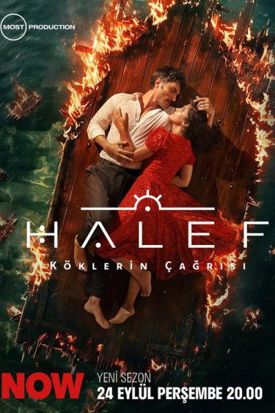 Halef: Köklerin Çağrısı filmas online
