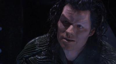 Earth: Final Conflict