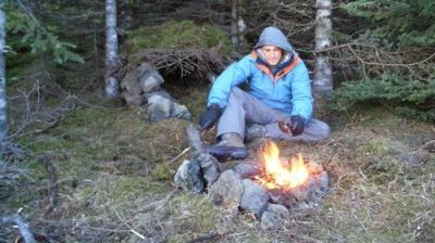 Man vs. Wild