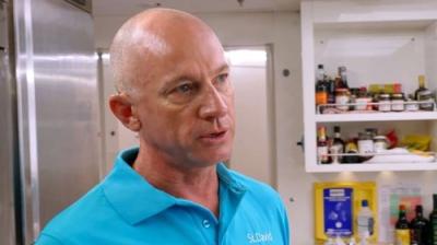 Below Deck