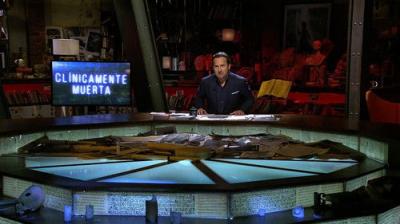 Cuarto Milenio