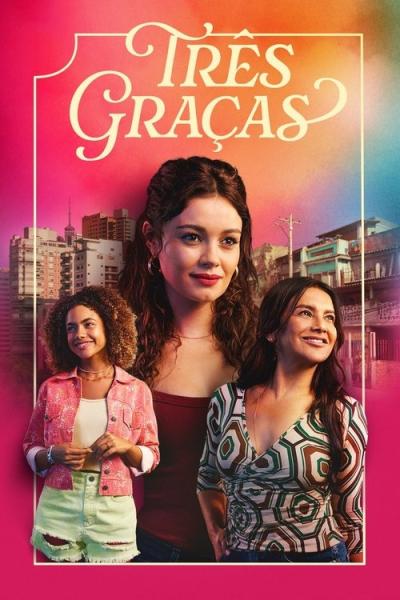 Três Graças filmas online