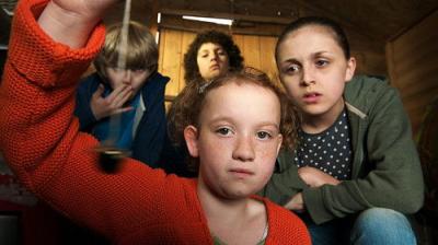 The Dumping Ground