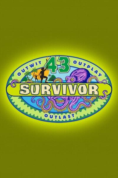 Survivor filmas online