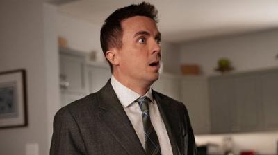 Malcolm in the Middle: Life's Still Unfair