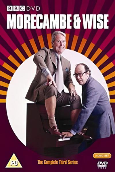 The Morecambe & Wise Show filmas online
