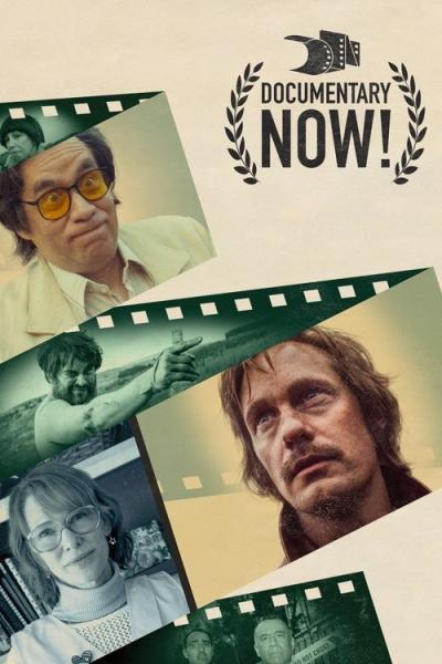 Documentary Now! filmas online