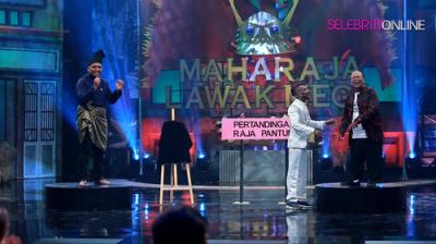 Maharaja Lawak Mega