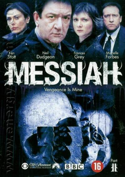 Messiah filmas online