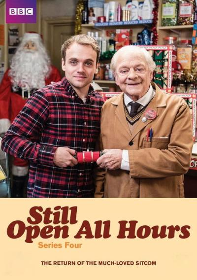 Still Open All Hours filmas online