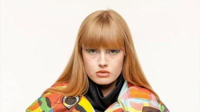 Glow Up: Britain's Next Make-Up Star