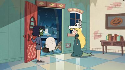Star vs. the Forces of Evil