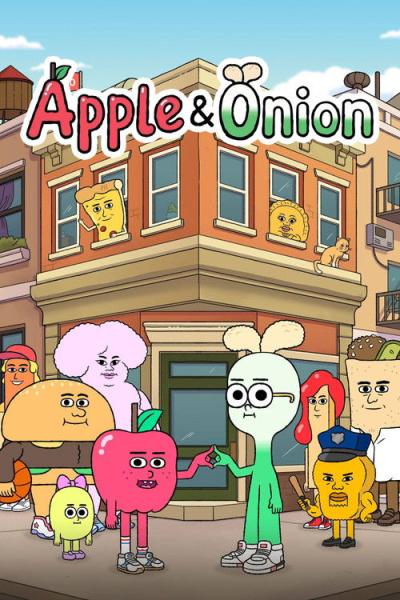 Apple & Onion filmas online