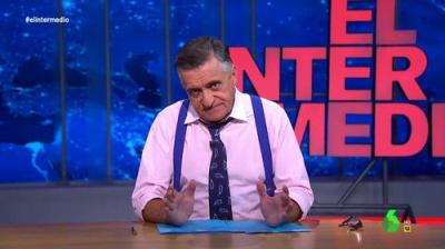 El intermedio