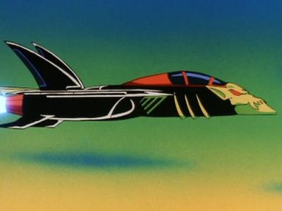 SWAT Kats: The Radical Squadron