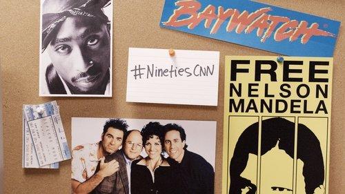 The Nineties filmas žiurėti online