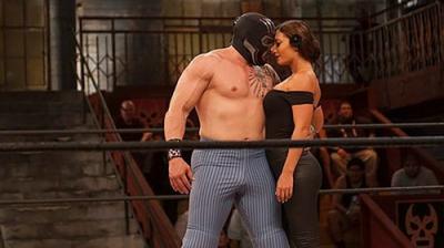 Lucha Underground
